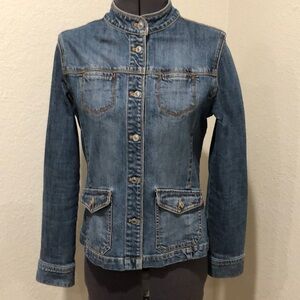 Hang Ten Jean Jacket